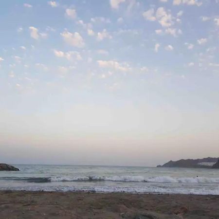 Апартаменти Casa El Jardin De Indalo - Mojacar Playa Екстер'єр фото