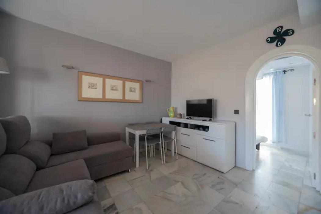 Апартаменти Casa El Jardin De Indalo - Mojacar Playa Екстер'єр фото