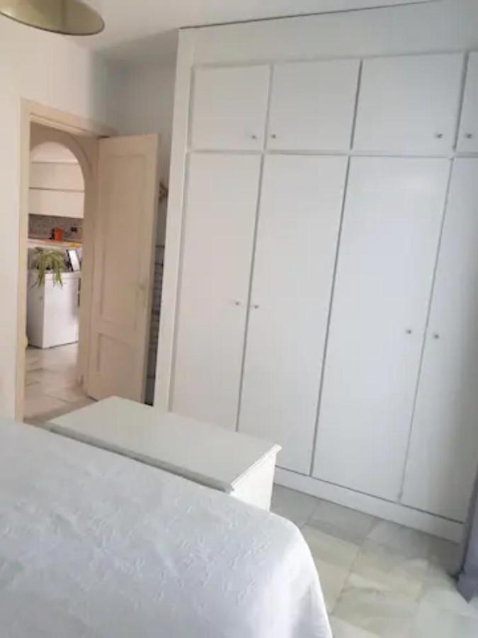 Апартаменти Casa El Jardin De Indalo - Mojacar Playa Екстер'єр фото