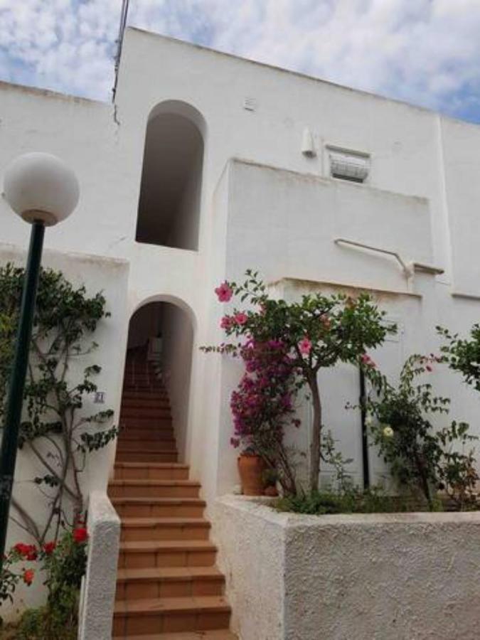 Апартаменти Casa El Jardin De Indalo - Mojacar Playa Екстер'єр фото