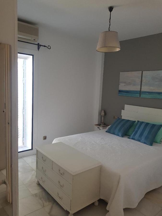 Апартаменти Casa El Jardin De Indalo - Mojacar Playa Екстер'єр фото