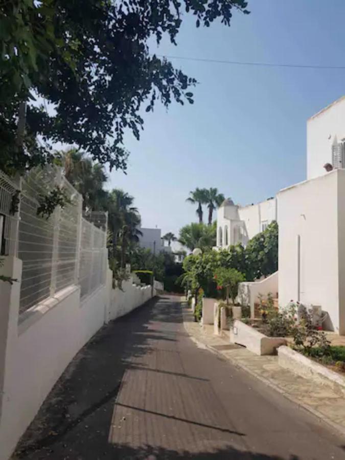 Апартаменти Casa El Jardin De Indalo - Mojacar Playa Екстер'єр фото
